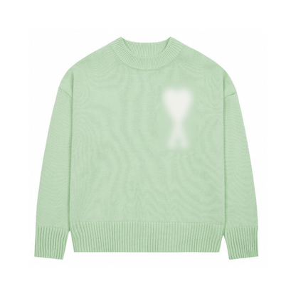 Knitted Sweater
