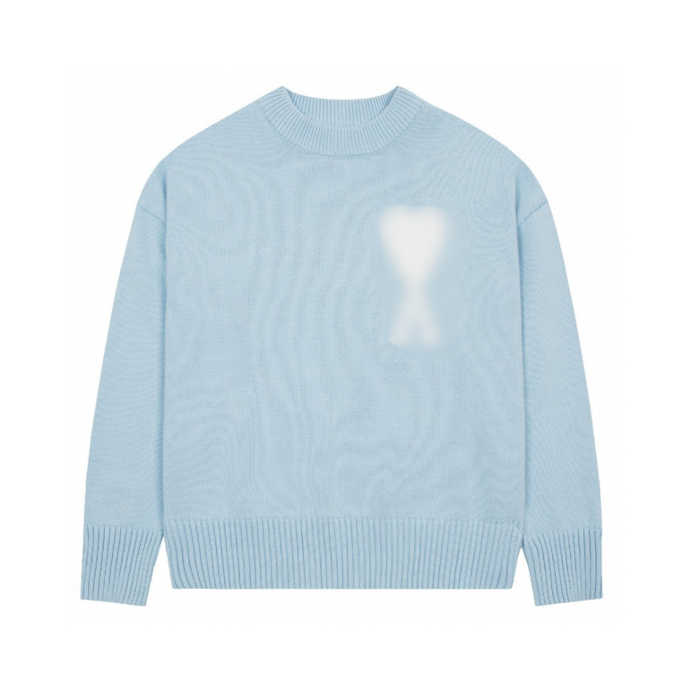 Knitted Sweater