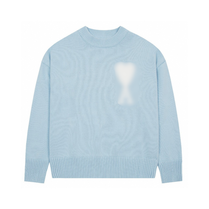 Knitted Sweater