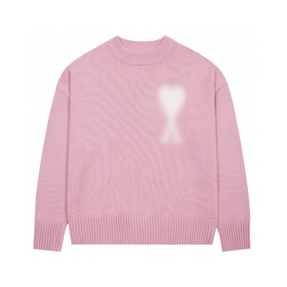 Knitted Sweater