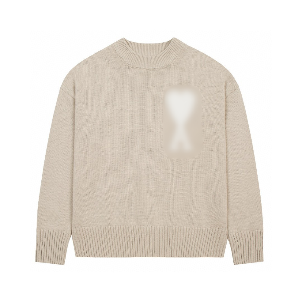 Knitted Sweater