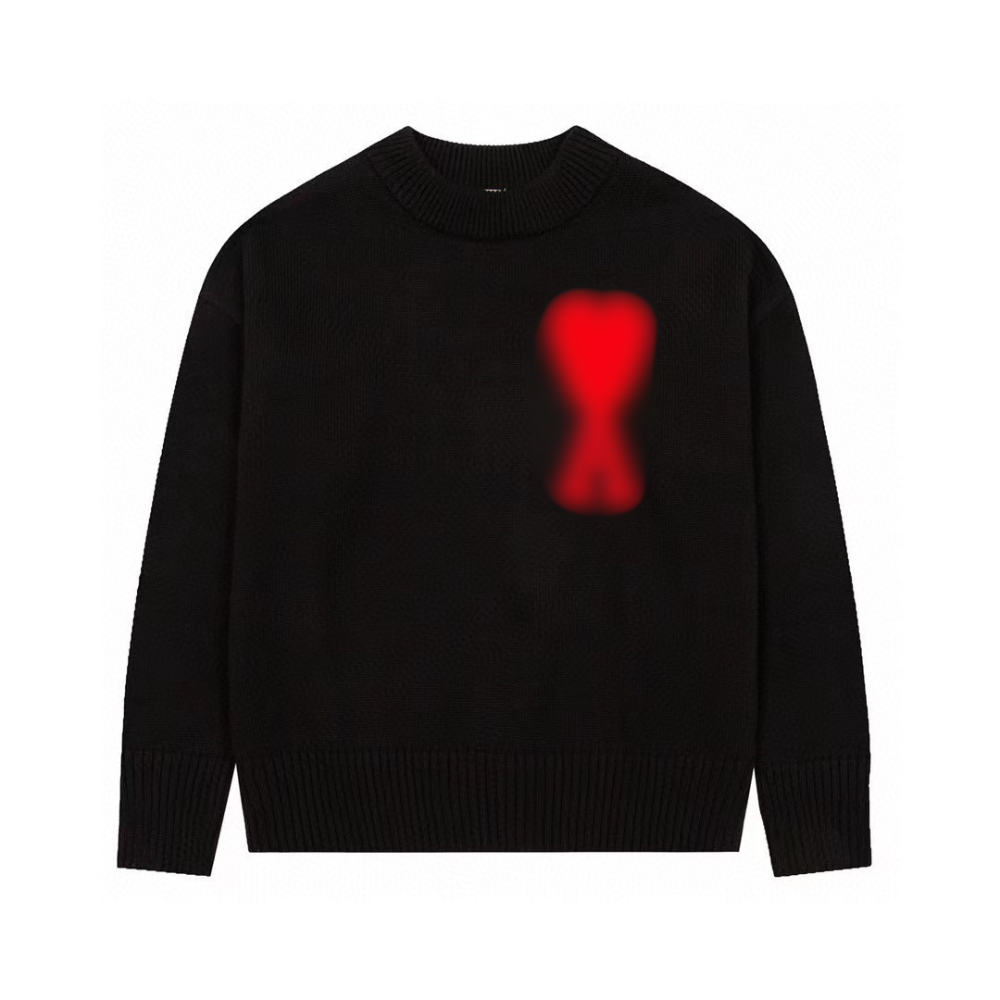 Knitted Sweater