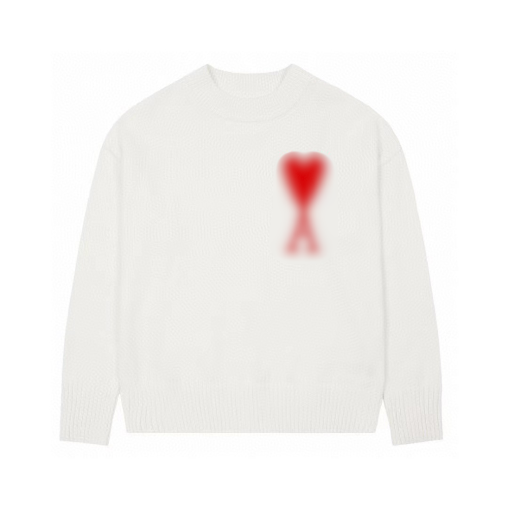 Knitted Sweater